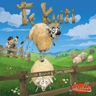 Ludonaute LUDTEK01 Board Game Te Kuiti