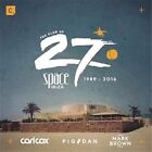Space IBIZA 2016 Mixed by Carl Cox Pigda 5060410657855