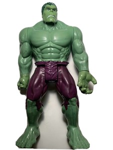 hulk figure 12 inch