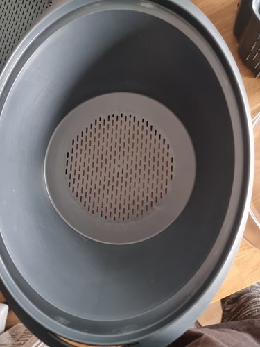 Thermomix, TM5, zwei komplette Mixtöpfe, Varoma, Kochbuch, Cook-Key - Bild 9 von 23