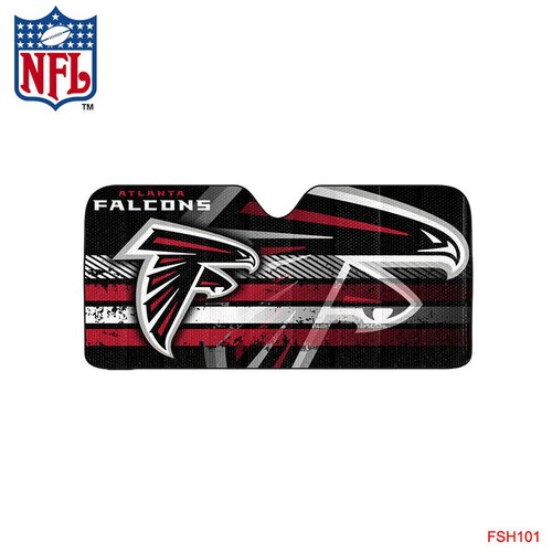 New NFL All Team Car Truck Windshield Folding Front Window Sun Shade Large Size - Picture 5 of 36