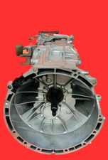 Automatikgetriebe 7G-Tronic Mercedes Benz ML63 AMG 4x4 6.2 V8 722907 722 907 !!.