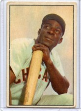 1953 Bowman Minnie Minoso Chicago White Sox #36 ⭐️💥🎯 VGl