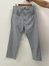 Pantalone jeans uomo Versace Jeans Couture vintage anni 2000