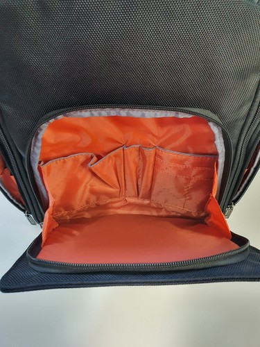 EVERKI Premium Travel Friendly Laptop Backpack Bag EKP127 - Picture 3 of 24