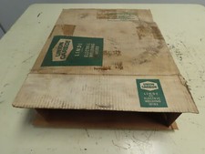 Union Carbide E70S-1B Linde 83 Welding Wire 5/32" Mig Alloy 50 LBS Spool