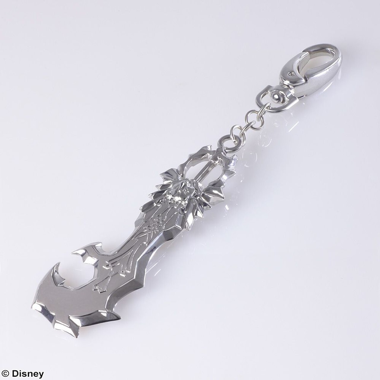 Брелок для ключей Keyblade от Square Enix Kingdom Hearts Aced (Ursus Union)