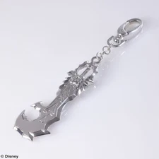 Square Enix Kingdom Hearts Aced (Ursus Union) Keyblade Keychain