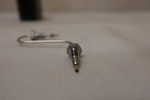 WATERS - Stainless Steel Laboratory Equipment Tube Assy Transducer Relief Valve - Picture 8 of 13