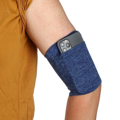 Case Phone Case Wrist Arm Bags Running Bags Cell Phone Arms Band Phone Arm Bag - Zdjęcie 8 z 18
