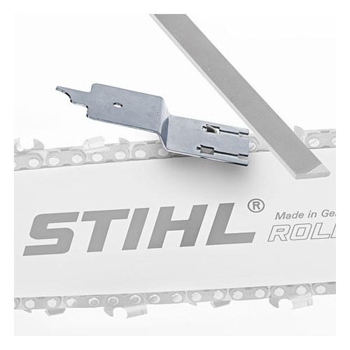 Dima STIHL catene 3/8" P dente delimitatore per catena motosega FL2 3 in 1