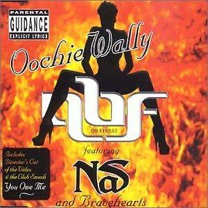 Oochie Wally - Picture 1 of 1