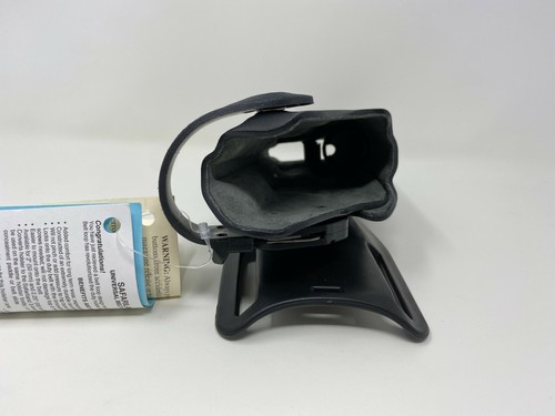 Safariland® 6280 SLS Level-2 STX Tactical RH Duty Holster, GLOCK 19 23 w/ LIGHT - Picture 9 of 12