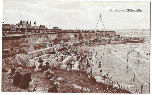 Cliftonville - Postcards - Choose From List - All Scanned - Updated 6/8/25 - Foto 14 di 27