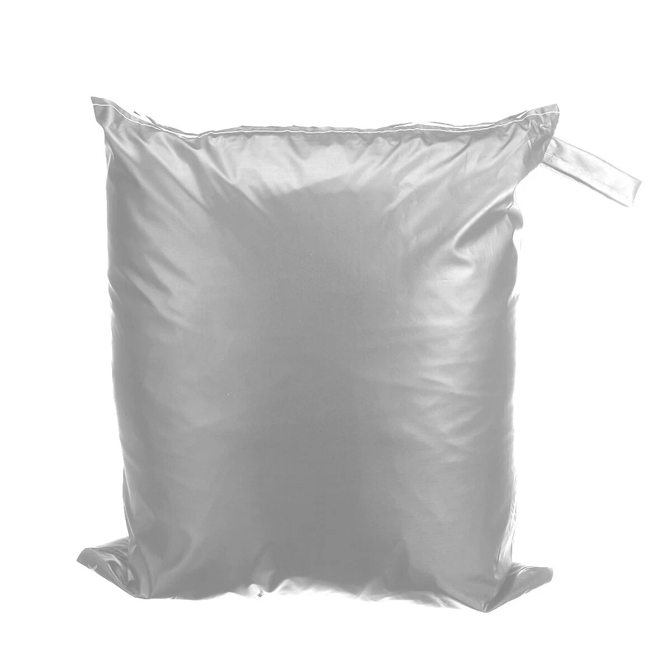 Full Car Cover Waterproof Sun Protection Breathable For  T2 T25 Camper Van - Image 4 of 4