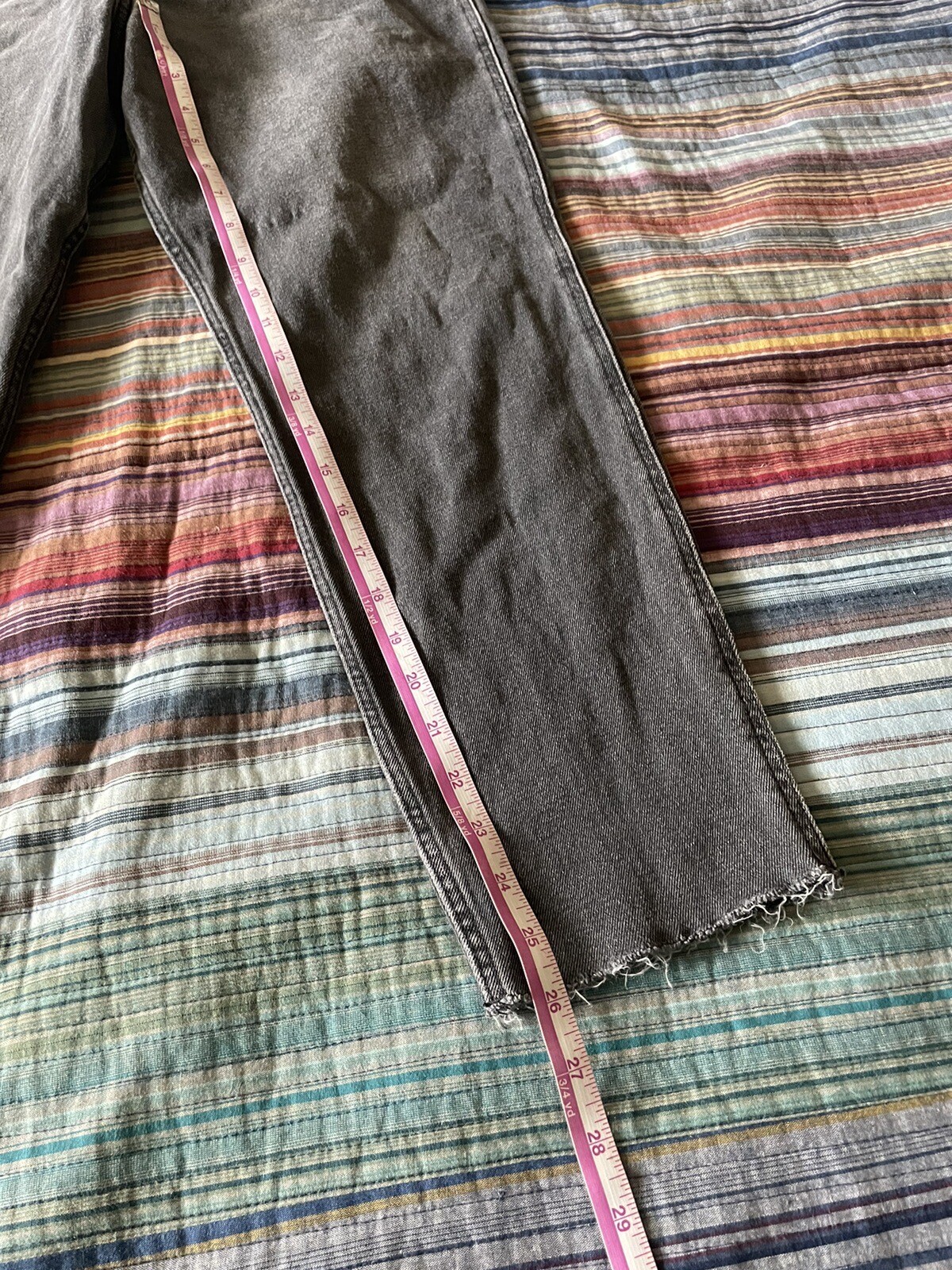 Hollister Jeans eBay