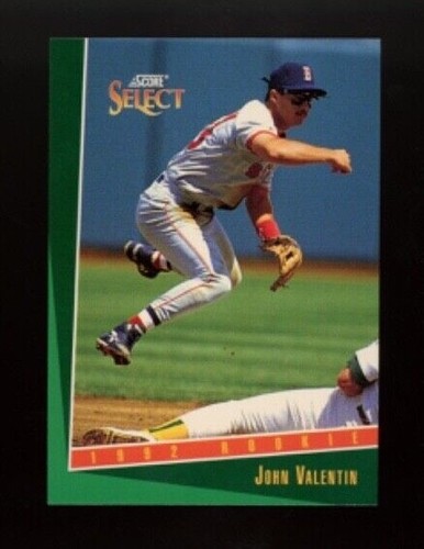 1993 Score Select Baseball, # 201 to # 405, U-PICK, finish your set, NM/M, RB6 - Picture 185 of 286