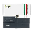 Batteria compatibile con Microsoft Surface Pro 5 1796 Pro 6 1807 1796 7,5V