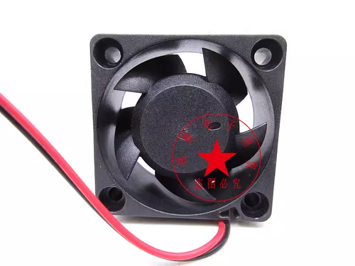 1PC INNOVATIVE BP402024H 24V 0.18A 4CM Dual Ball Bearing Cooling Fan - Picture 3 of 4