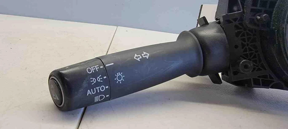 ✅ Interruptor combinado Honda Civic 2012 OEM Foto 2 de 4