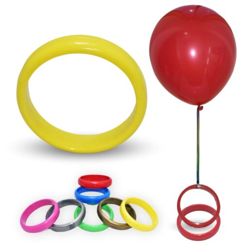 10 Caja de Pasteles Helio Globo Pesas Boda Bautizo Cumpleaños Fiesta Globos - Imagen 38 de 77