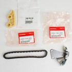 Yassdwbn Oil Pump Timing Chain Kit For Honda RSX Type S R EP3 ITR DC5 K20a 13441 Pcx 004
