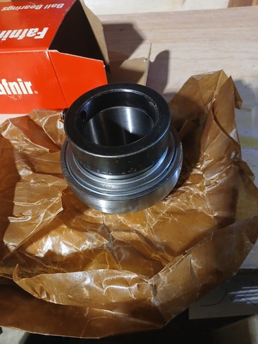 New Fafnir Timken 1203KRRB + Col Ball Bearing - Picture 3 of 5
