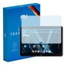 atFoliX 2x Screen Protector for Samsung Galaxy Note 10.1 2014 Edition clear