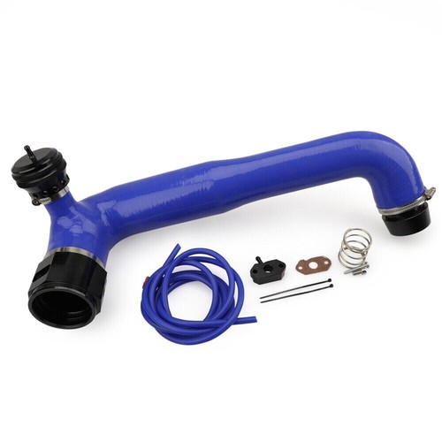 For VW Golf Jetta Polo MK7 Forge Audi 1.2&1.4TSI Dump Blow Off Valve BOV Kit Fit - Picture 1 of 7