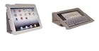 iHome Tablet & eReader Cases, Covers & Keyboard Folios for Apple iPad 2