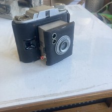 Ansco Flash Clipper Vintage Camera