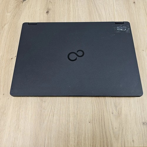 Fujitsu Lifebook U748 i5 7200U 8GB RAM 256GB SSD 14" Win10 Pro Retroiluminado EE. UU./Reino Unido - Imagen 6 de 9