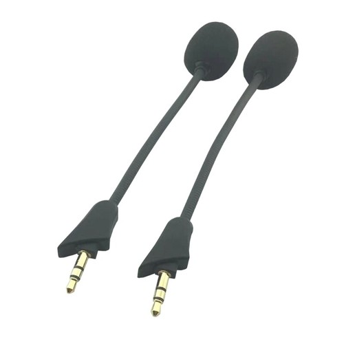 Headset Microphone for ATH-GDL3 ATH-GL3 Gaming Wireless Headphones Spare Part - Photo 6/8