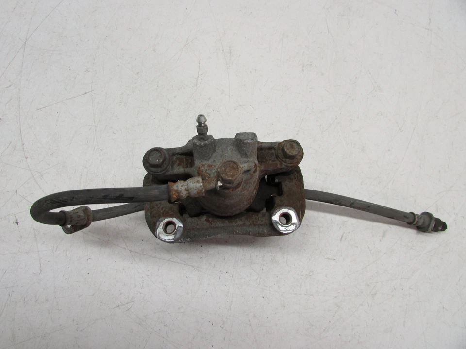 Toyota Solara 2008 pinza trasera derecha freno fabricante original 04 05 06 07 08 Foto 3 de 4