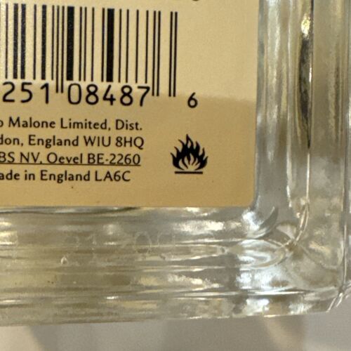 Jo Malone London English Pear & Freesia Cologne - 50ml New - Picture 7 of 7