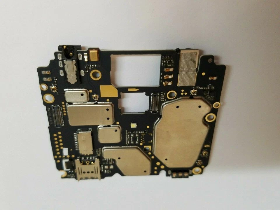 主逻辑板主板适用于摩托罗拉 Sprint PCS E5 XT1921 手机 — 第 3/4 张图片