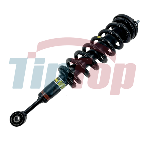 2x Conjuntos de puntal de amortiguador delantero para Lexus GX460 Toyota Land Cruiser Prado J15 - Imagen 5 de 9