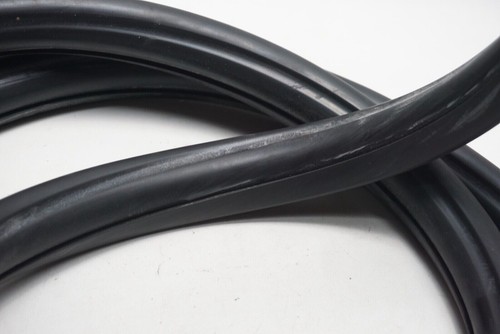 NEW Toyota Land Cruiser FJ40 FJ45 BJ40 Front Windshield Rubber Weatherstrip Seal - Picture 5 of 7