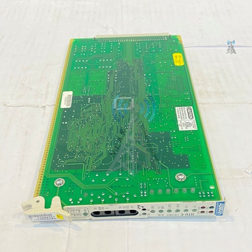 Adtran, 1181106L5, T1I3AADAAA, T1 HDSL TRCVR UN-CO *RH051520 - Foto 5 di 5