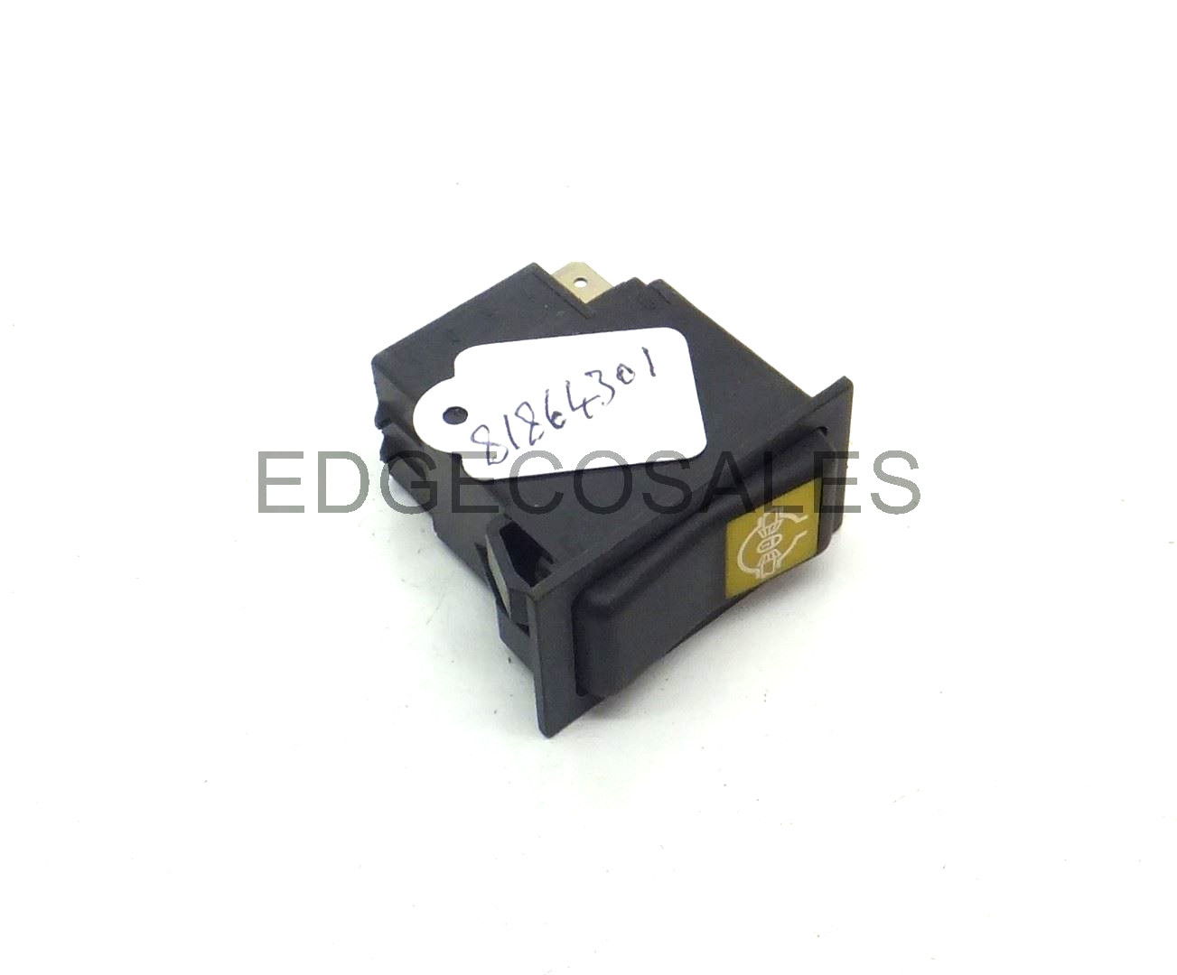 81878448 New Holland /"40 Series/" Tractor Creeper Switch