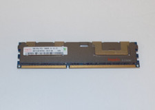 Hynix 8GB DDD3 RAM Memory HMT31GR7BFR4C-H9 D7 AB 2Rx4 PC3-10600R-9-10-E1