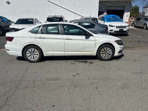 2019-2020 VOLKSWAGEN JETTA VW ADAPTIVE CRUISE RADAR CONTROL MODULE OEM - Picture 21 of 21