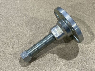 Original Volvo Penta D6-370A-F Puller 3809090 NEU