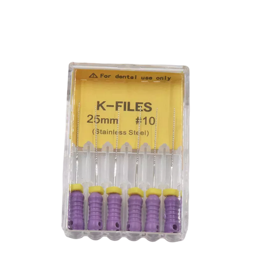 Dental Endo Root Canal Files #15-40 25mm/21mm/Absorbent Paper/Gutta Percha Point - Picture 30 of 77