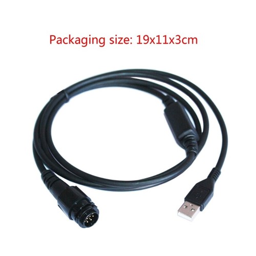 USB Port Version Programming Cable for XTL5000 XTL1500 PM1500 XTL2500 Radio - Zdjęcie 8 z 8