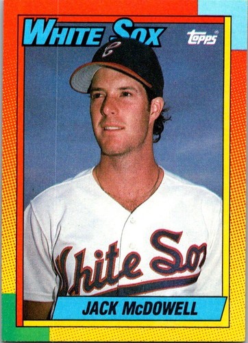 1990 Topps Traded, #1T-132T, COMPLETE YOUR SET!! - Picture 16 of 40