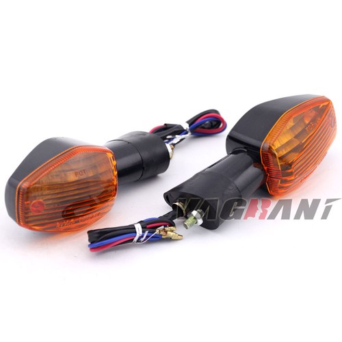 Turn Signal Light Indicator Lamp For HONDA CBR900RR CBR919RR CBR929RR CBR954RR - Picture 4 of 9