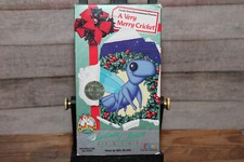 A Very Merry Cricket/Bluetoes the Christmas Elf-EXCLUSIVE DOUBLE Feature VHS