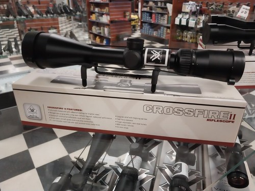 Various Vortex Scope all Brand New Crossfire II, Vipers, Strike Eagles, and MORE - Picture 14 of 29