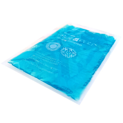 Kühlpack Warmkompresse Coolpack Kühlkompresse Heißkompresse mikrowellengeeignet